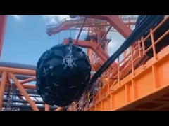 กระเป๋าอากาศเรือและ Fender