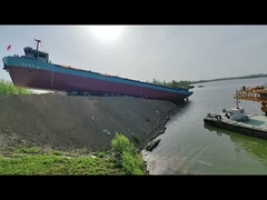 กระเป๋าอากาศยางเรือแบบปนูเมติก