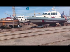 ป้องกันการกระแทกของเรือ ข้างฟอง