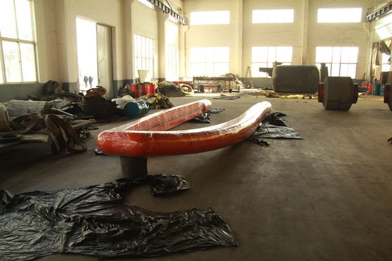 EVA Foam Boat Fenders สําหรับเรือท่องเที่ยว