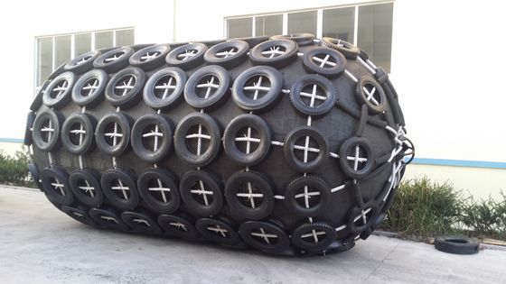 ความสามารถสูง 2m X 20m เรือโรงงานเรือภาระหนัก การปล่อย / การลง / การยก / การเคลื่อนไหว / แอร์แบ็กการช่วยเหลือ