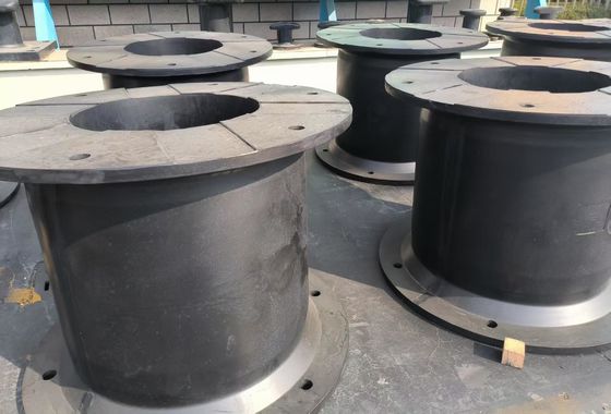 เครื่องปักยาง Super Cell สําหรับเรือ