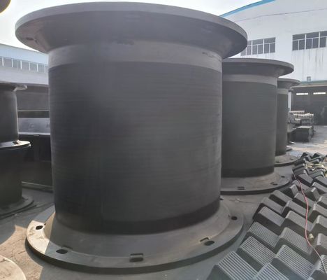 เครื่องปักยาง Super Cell สําหรับเรือ