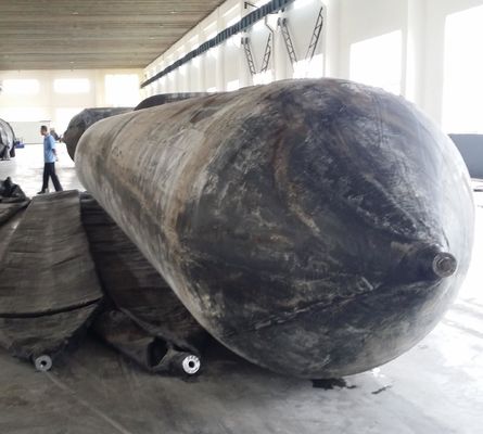 การยกถุงอากาศและอาหารกลางวัน 1.5mx18m