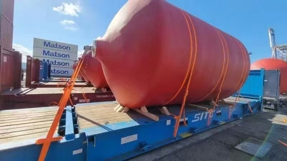 แฟนเดอร์ที่เต็มไปด้วยฟองลูฮันกง