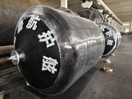 EVA Foam Fender ขนาด 2X3 M