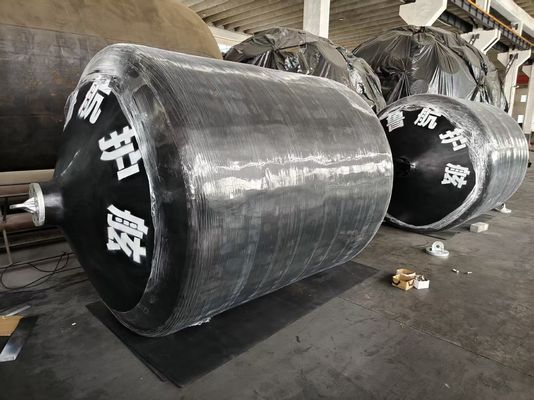 EVA Foam Fender ขนาด 2X3 M