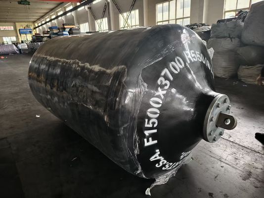 EVA Foam Fender ขนาด 2X3 M