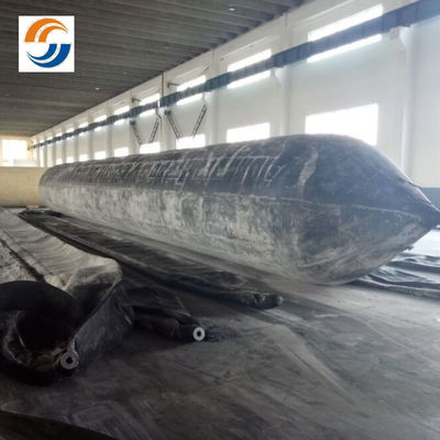 สร้างในประเทศจีน Airbags การเปิดเรือ