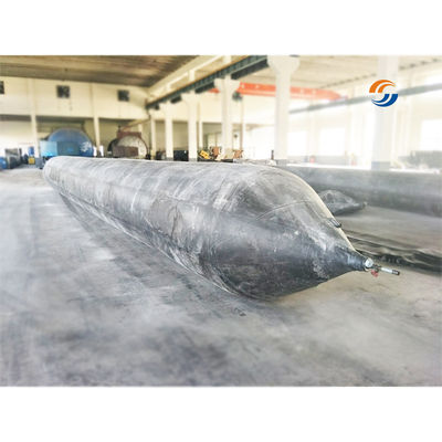 ถุงลมนิรภัยทางทะเล Luhang ทนทานต่อการสึกหรอได้ดีเยี่ยม