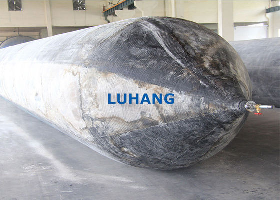 ถุงลมนิรภัยสำหรับงานหนักสำหรับการยก
