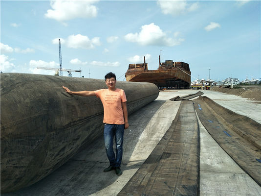 กระเป๋าอากาศสําหรับเรือยาง