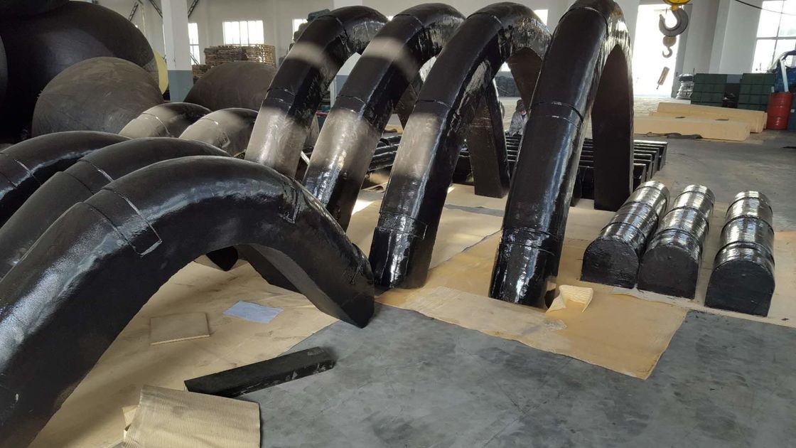EVA Foam Boat Fenders สําหรับเรือท่องเที่ยว
