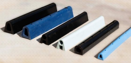 บังโคลนโพลียูรีเทนชนิด D